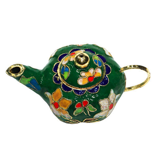 Teekanne S 0361 grün